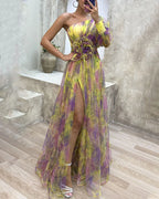 Vestido Dama