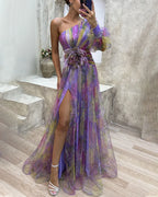 Vestido Dama