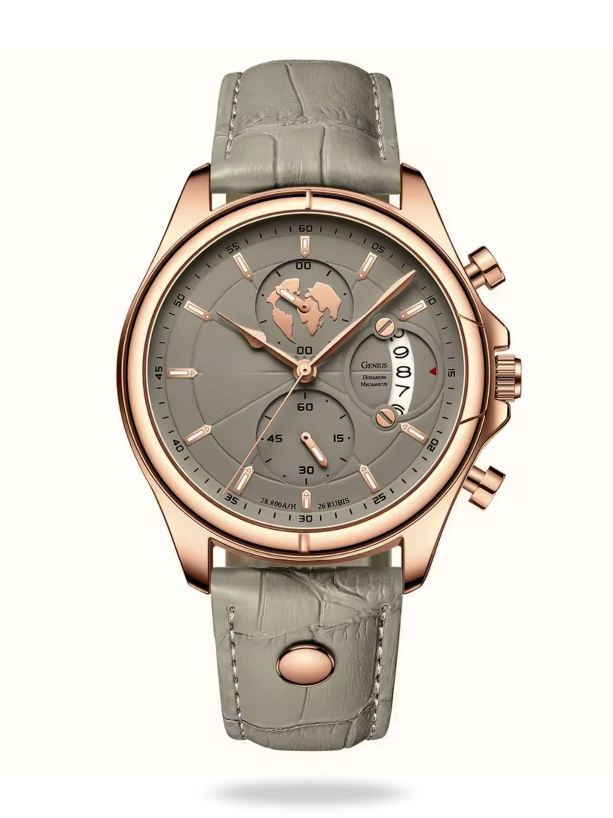 VORO® Firenze · 42mm