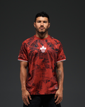 Camiseta Heritage Canadá (Edición Mundial 2026)