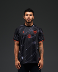 Camiseta Heritage Captain America (Edición Mundial 2026)