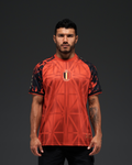 Camiseta Heritage Bélgica (Edición Mundial 2026)