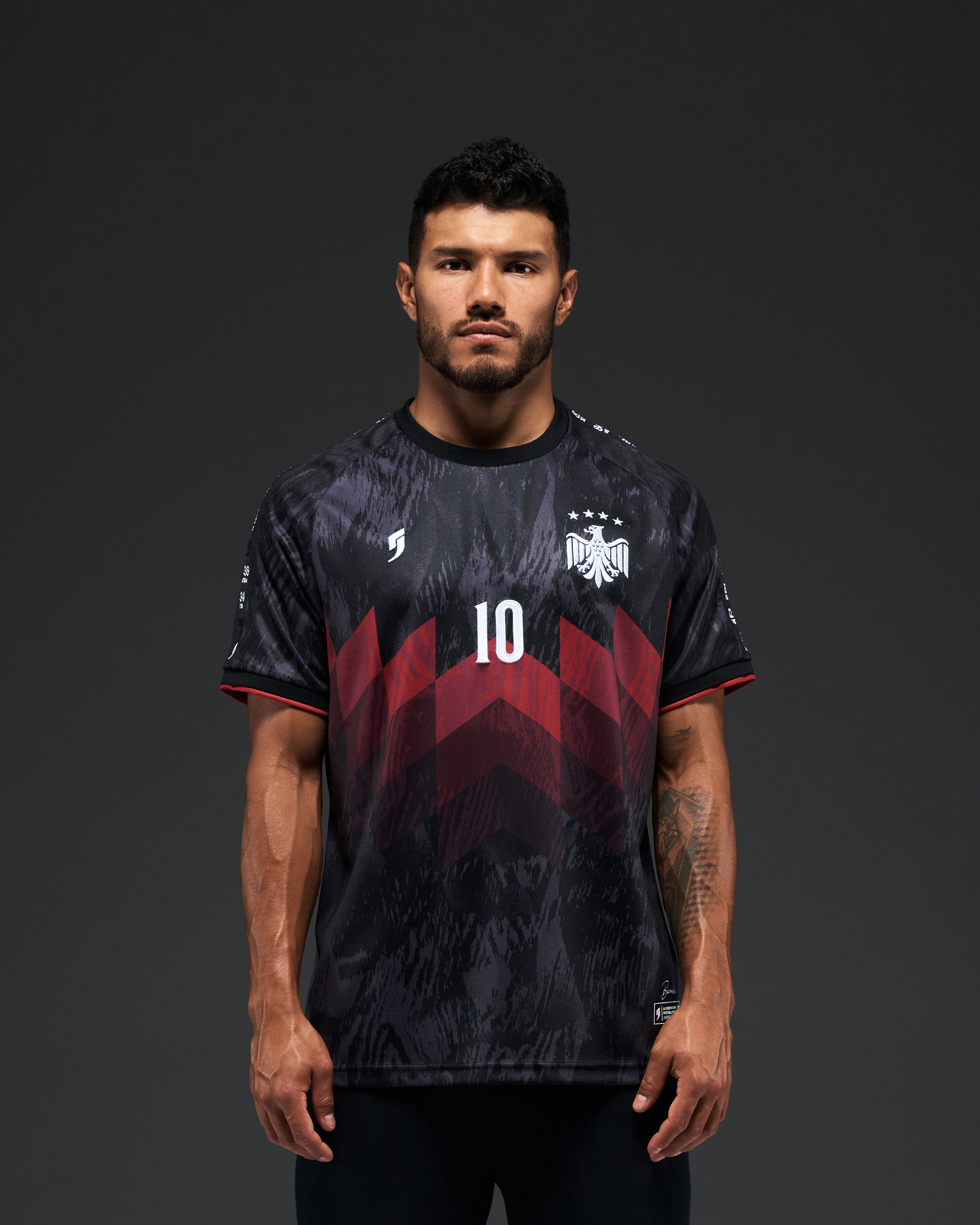 Camiseta Bambi