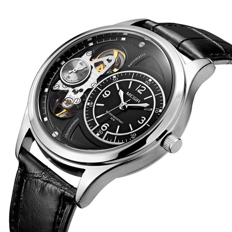 Reloj Analógico de Cuarzo™ - Olsen & Olsen