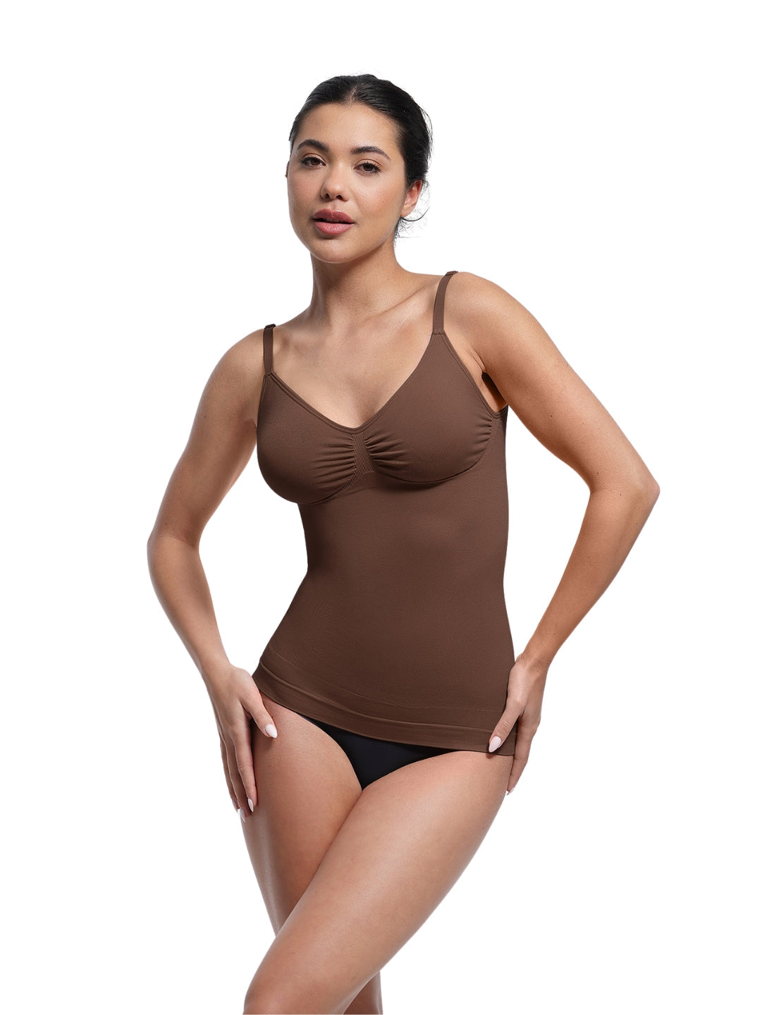 Top Camisola Moldeadora