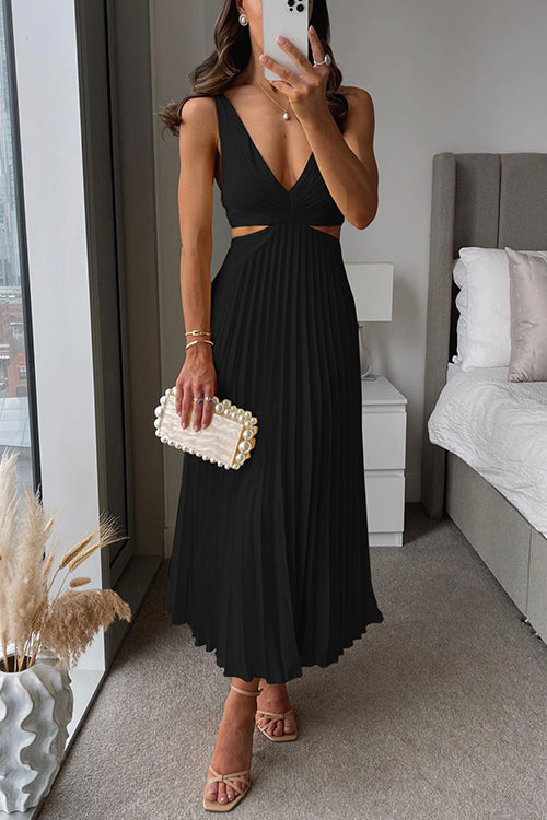 Vestido Camila