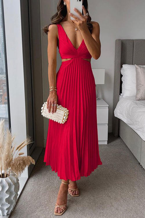 Vestido Camila