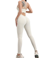 Legging Butt Scrunch Moldeador