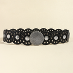 Alaina - Cinturón Retro Bohemio para Mujer