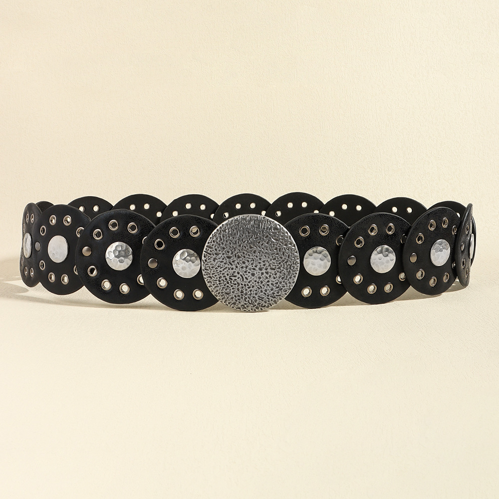 Alaina - Cinturón Retro Bohemio para Mujer