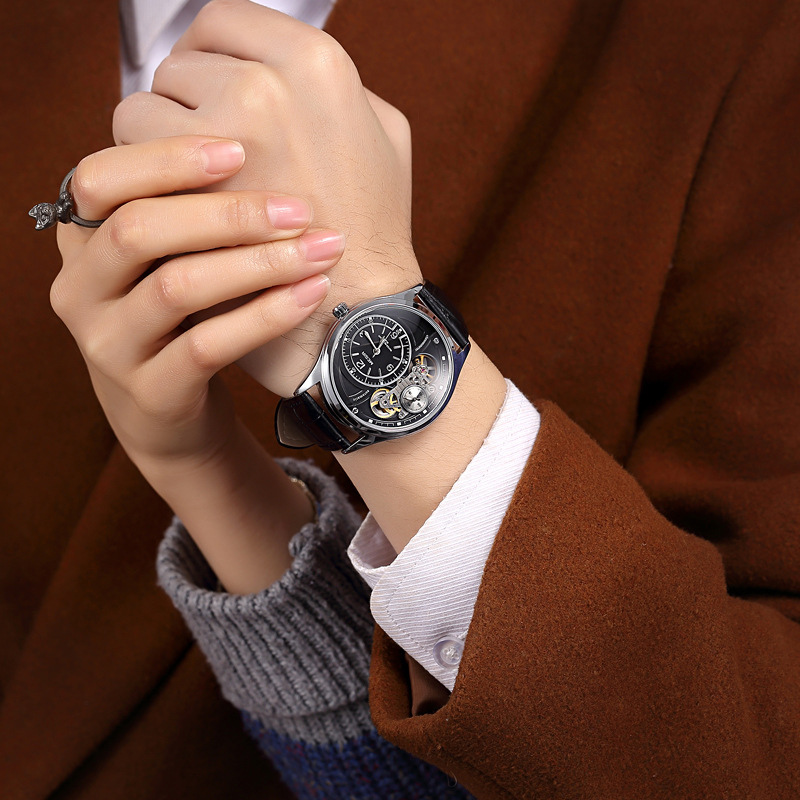 Reloj Analógico de Cuarzo™ - Olsen & Olsen