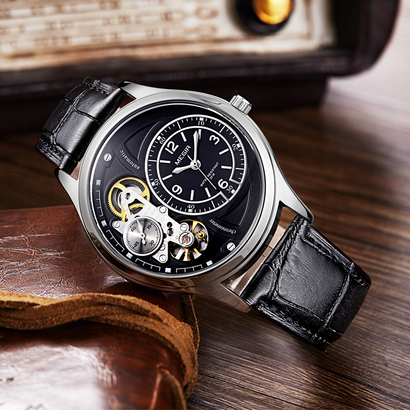 Reloj Analógico de Cuarzo™ - Olsen & Olsen