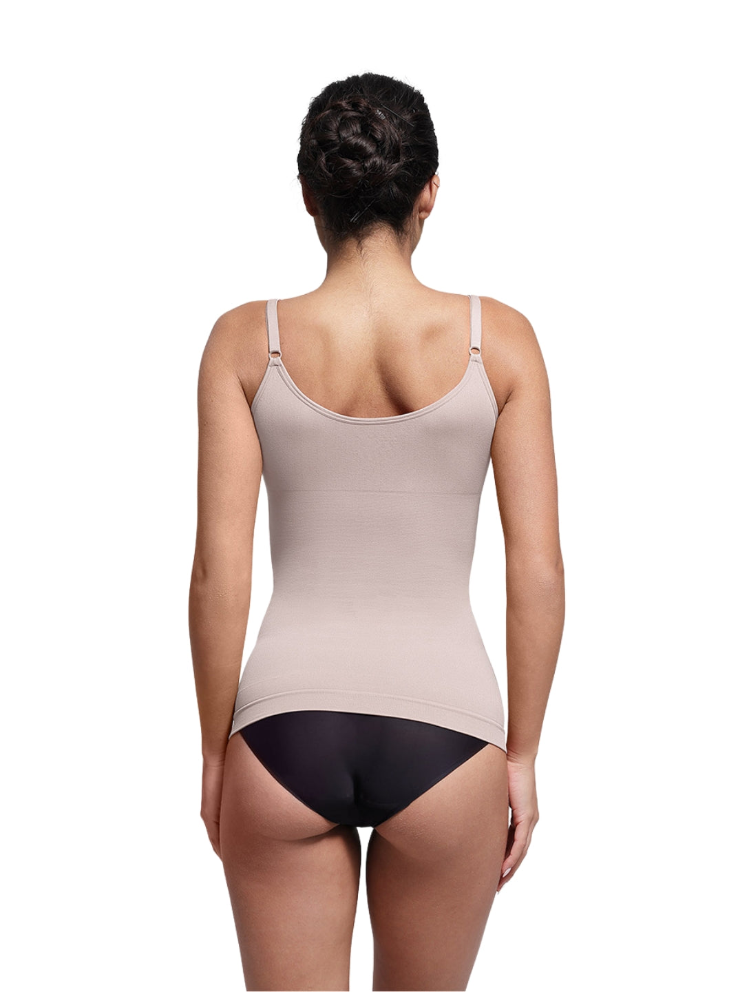 Top Camisola Moldeadora