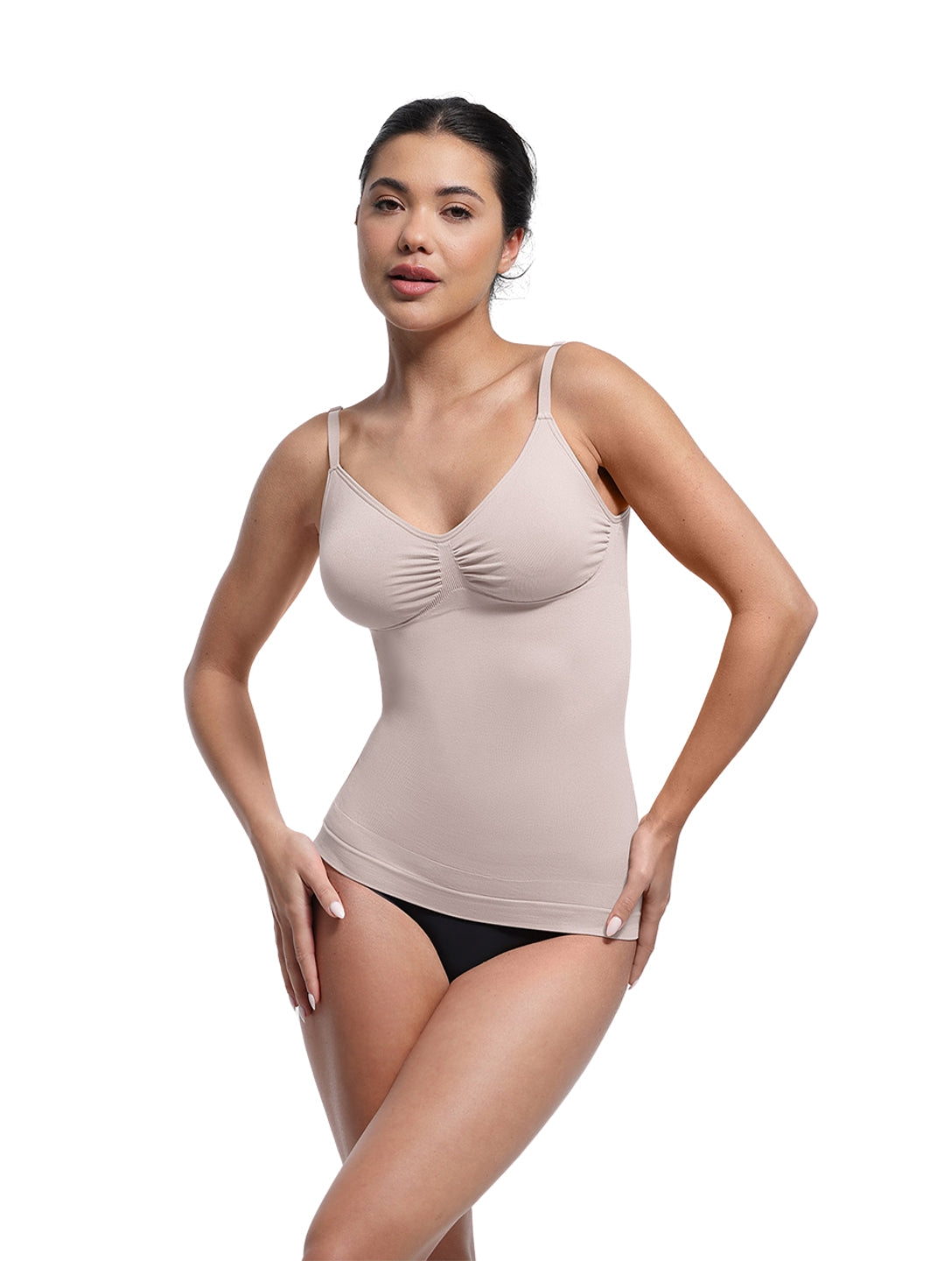 Top Camisola Moldeadora
