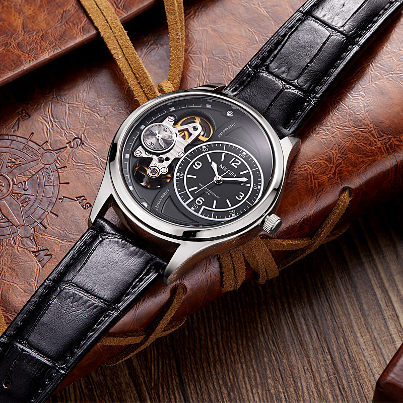 Reloj Analógico de Cuarzo™ - Olsen & Olsen