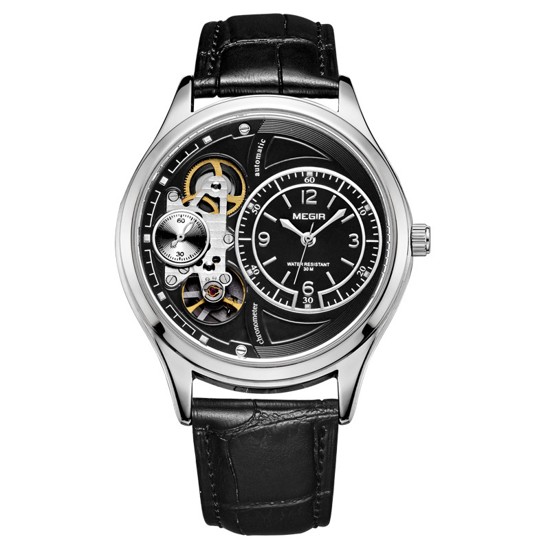 Reloj Analógico de Cuarzo™ - Olsen & Olsen