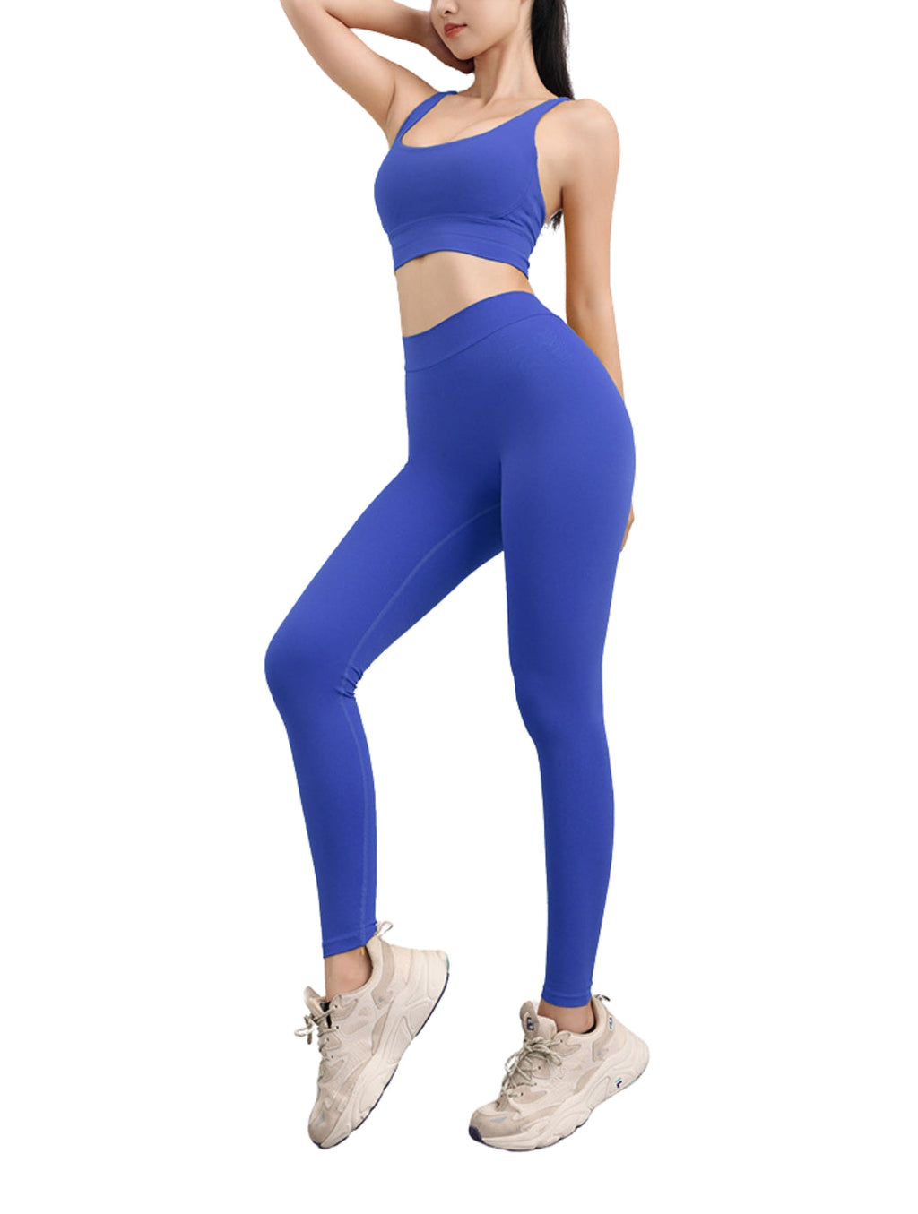 Legging Butt Scrunch Moldeador