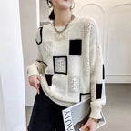 Blanche - Elegante Jersey De Invierno