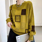 Blanche - Elegante Jersey De Invierno