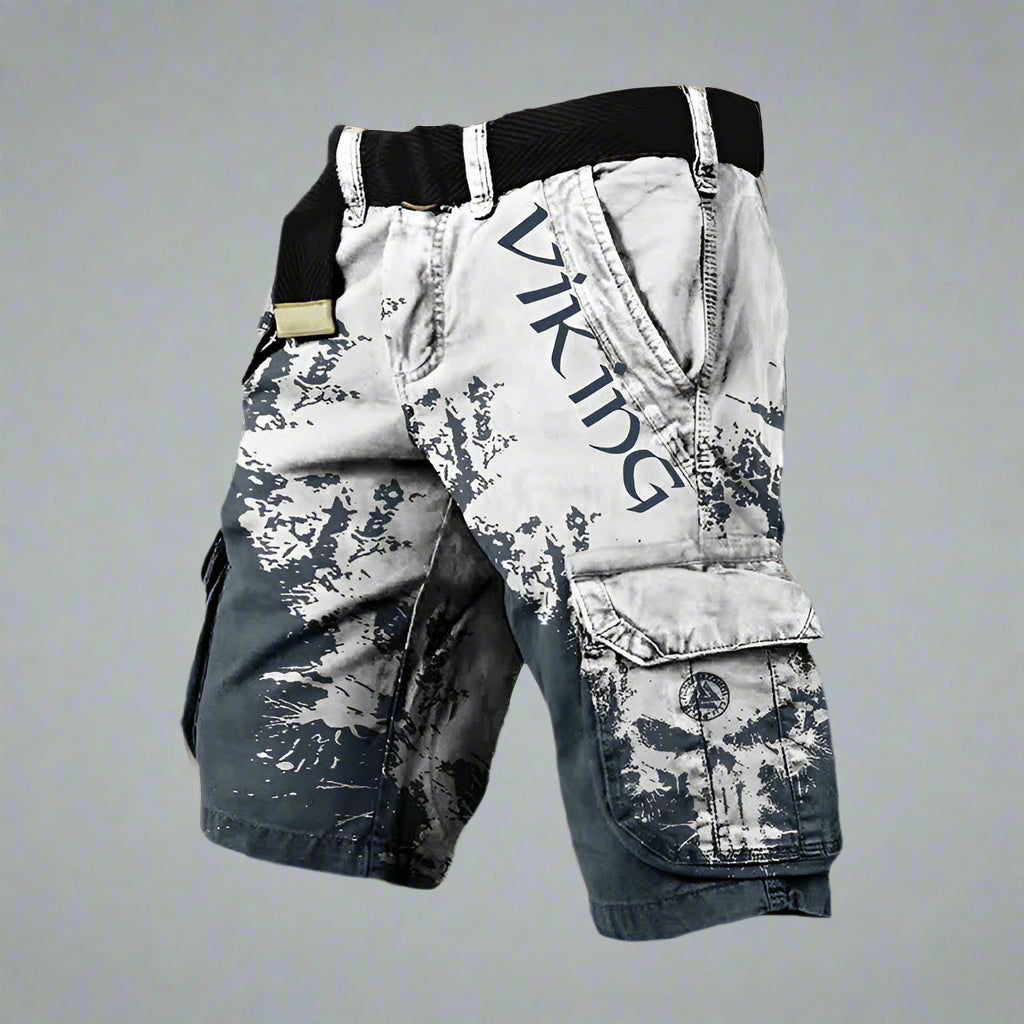 Marcel™ | Pantalón Corto Premium para Aventureros