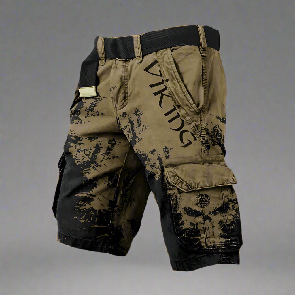 Marcel™ | Pantalón Corto Premium para Aventureros