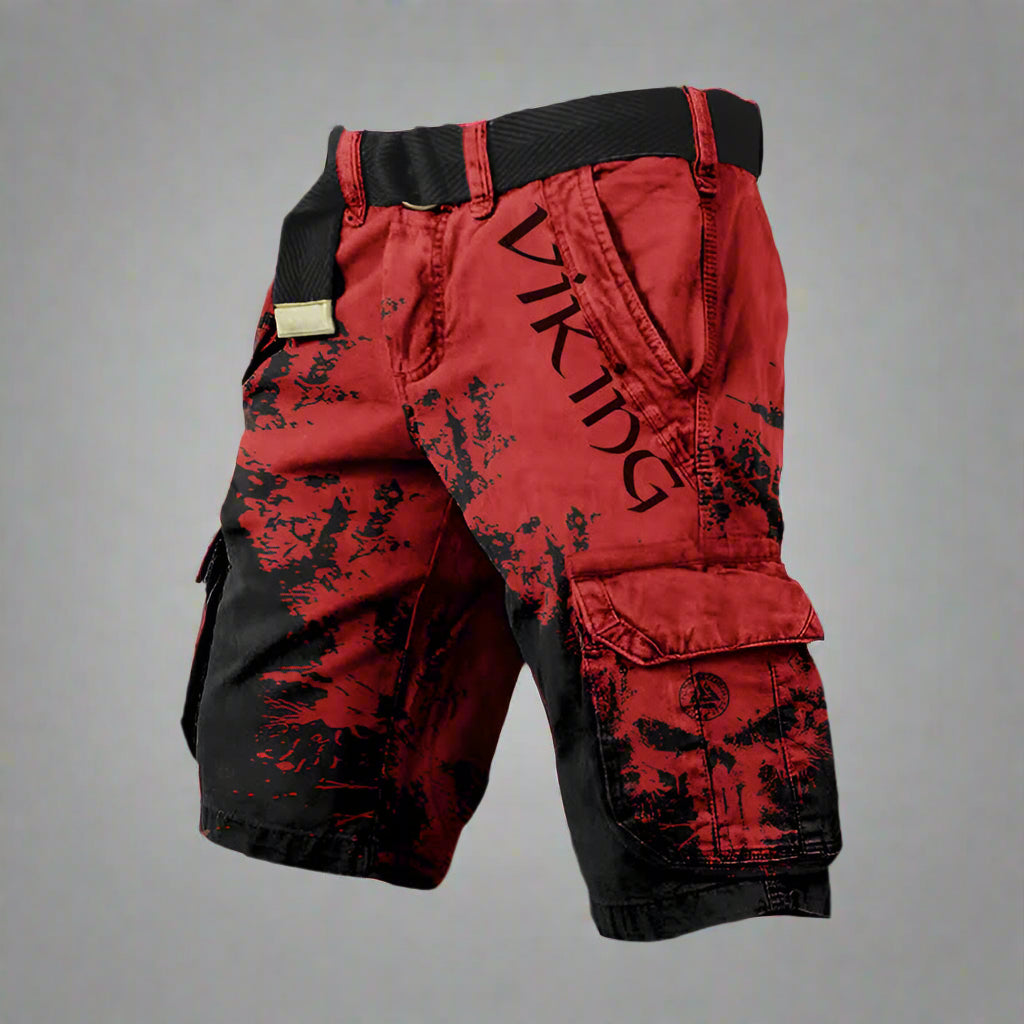 Marcel™ | Pantalón Corto Premium para Aventureros