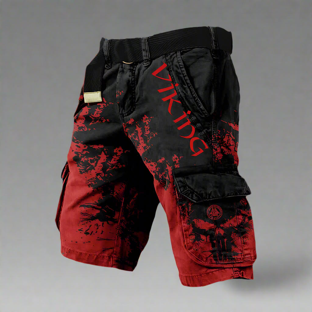 Marcel™ | Pantalón Corto Premium para Aventureros