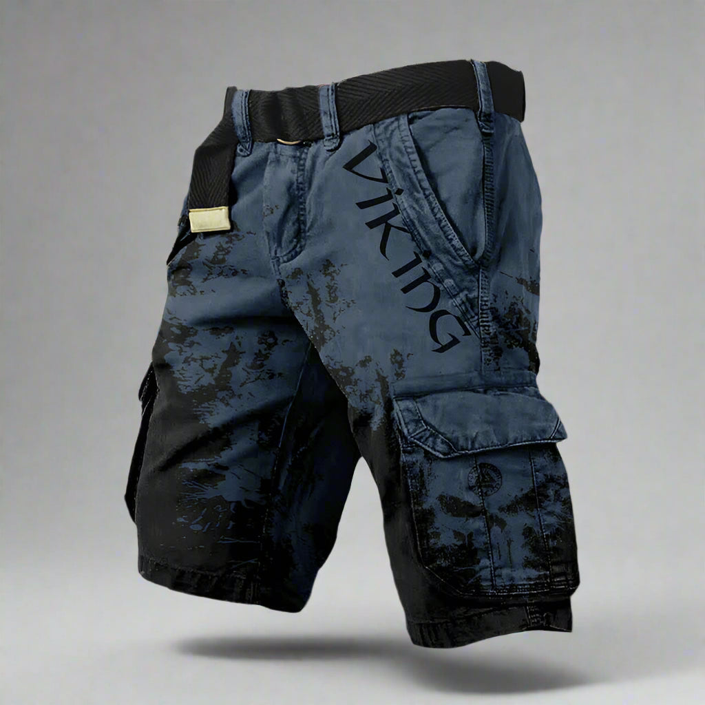 Marcel™ | Pantalón Corto Premium para Aventureros