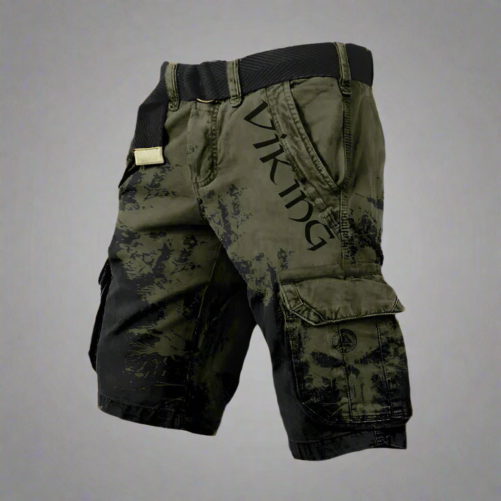 Marcel™ | Pantalón Corto Premium para Aventureros