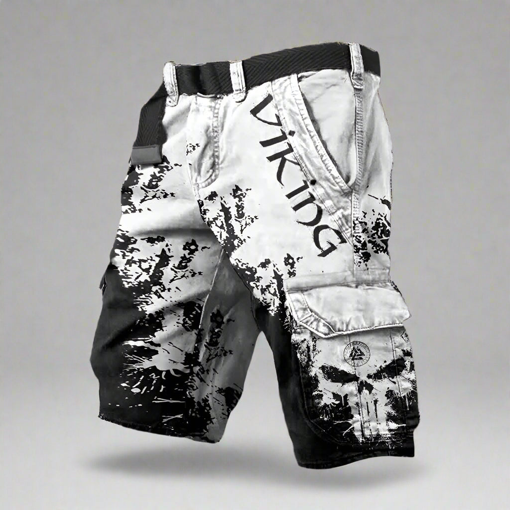 Marcel™ | Pantalón Corto Premium para Aventureros