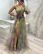 Vestido Dama