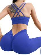 Legging Butt Scrunch Moldeador