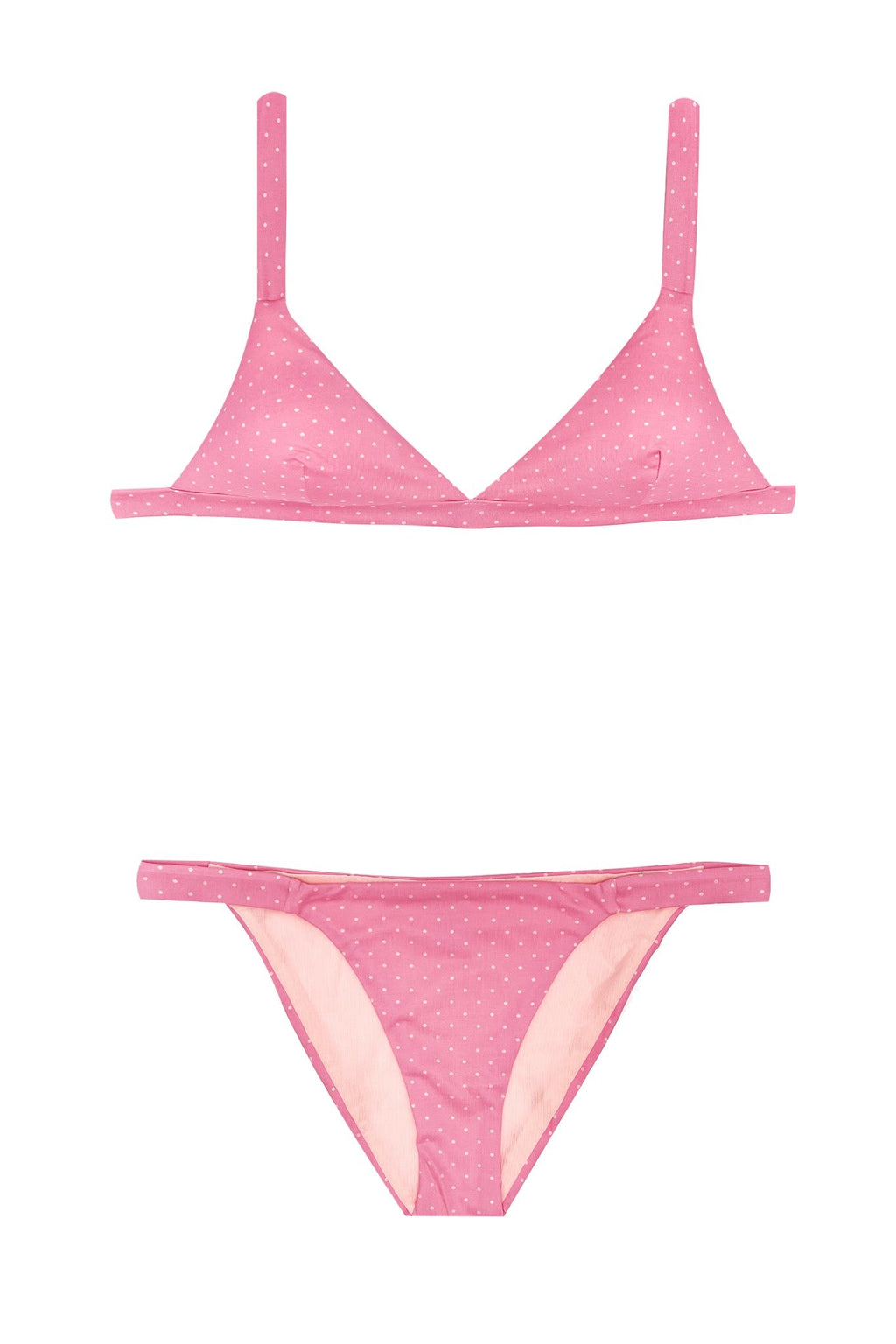 ARUBA GOLD PINK
