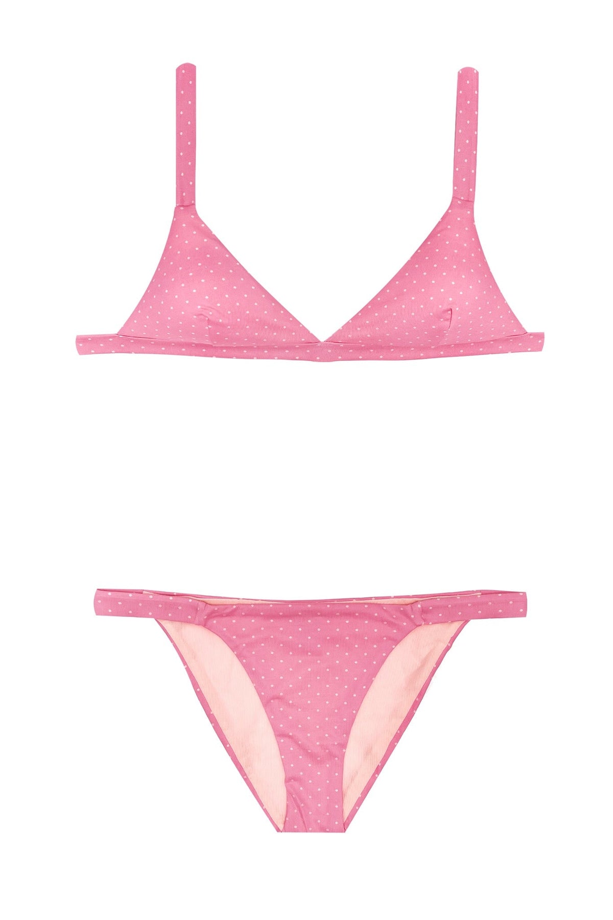 ARUBA GOLD PINK