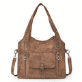 Franky | Vintage-Schultertasche