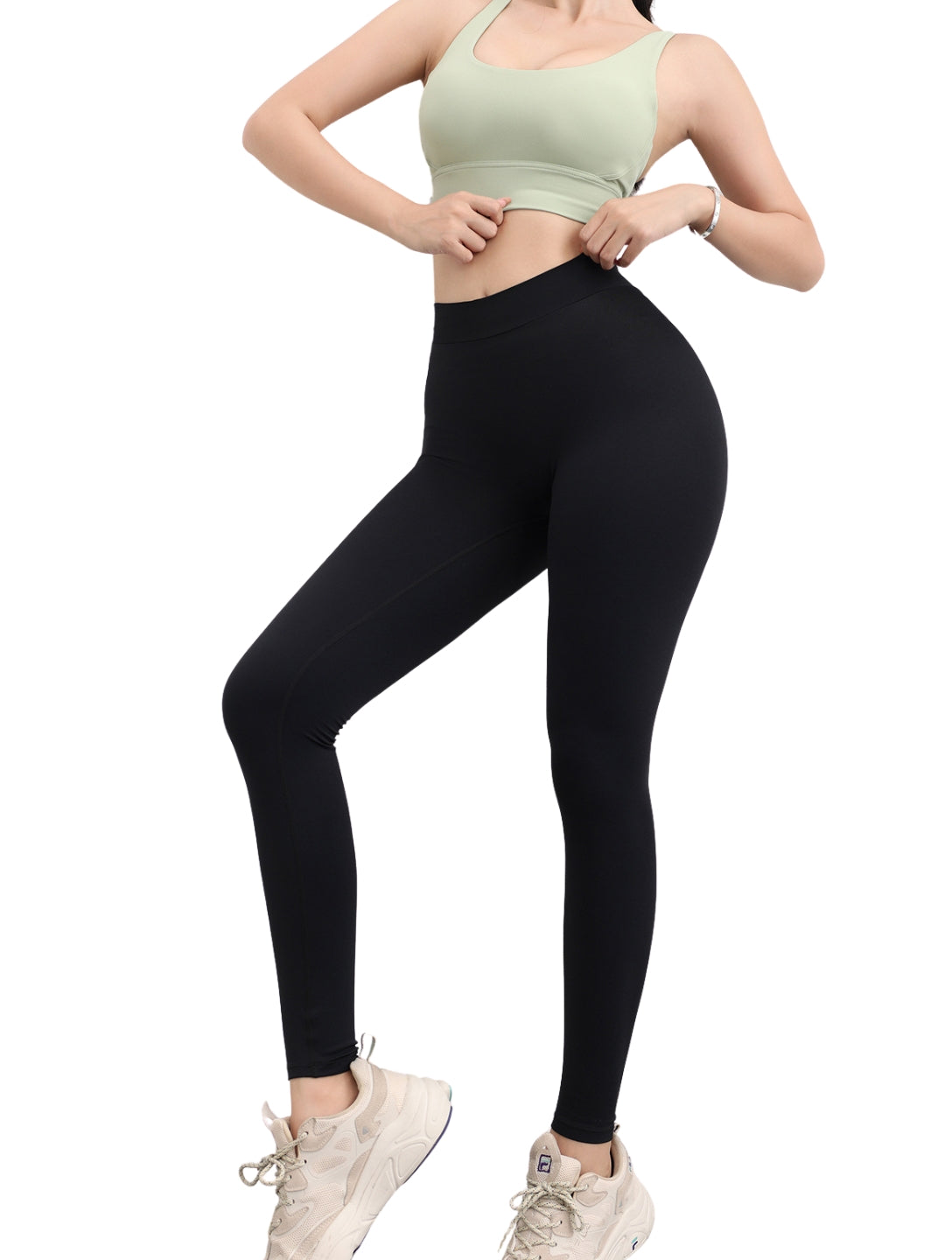 Butt Scrunch Legging