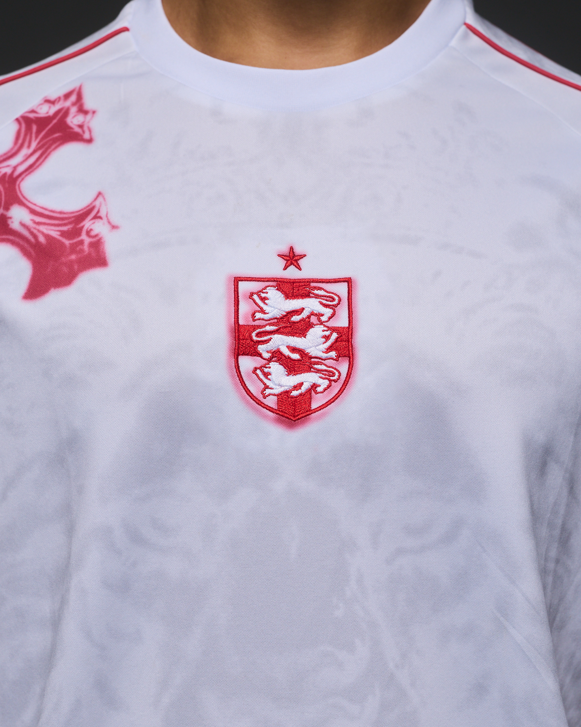 Camiseta Retro Becks