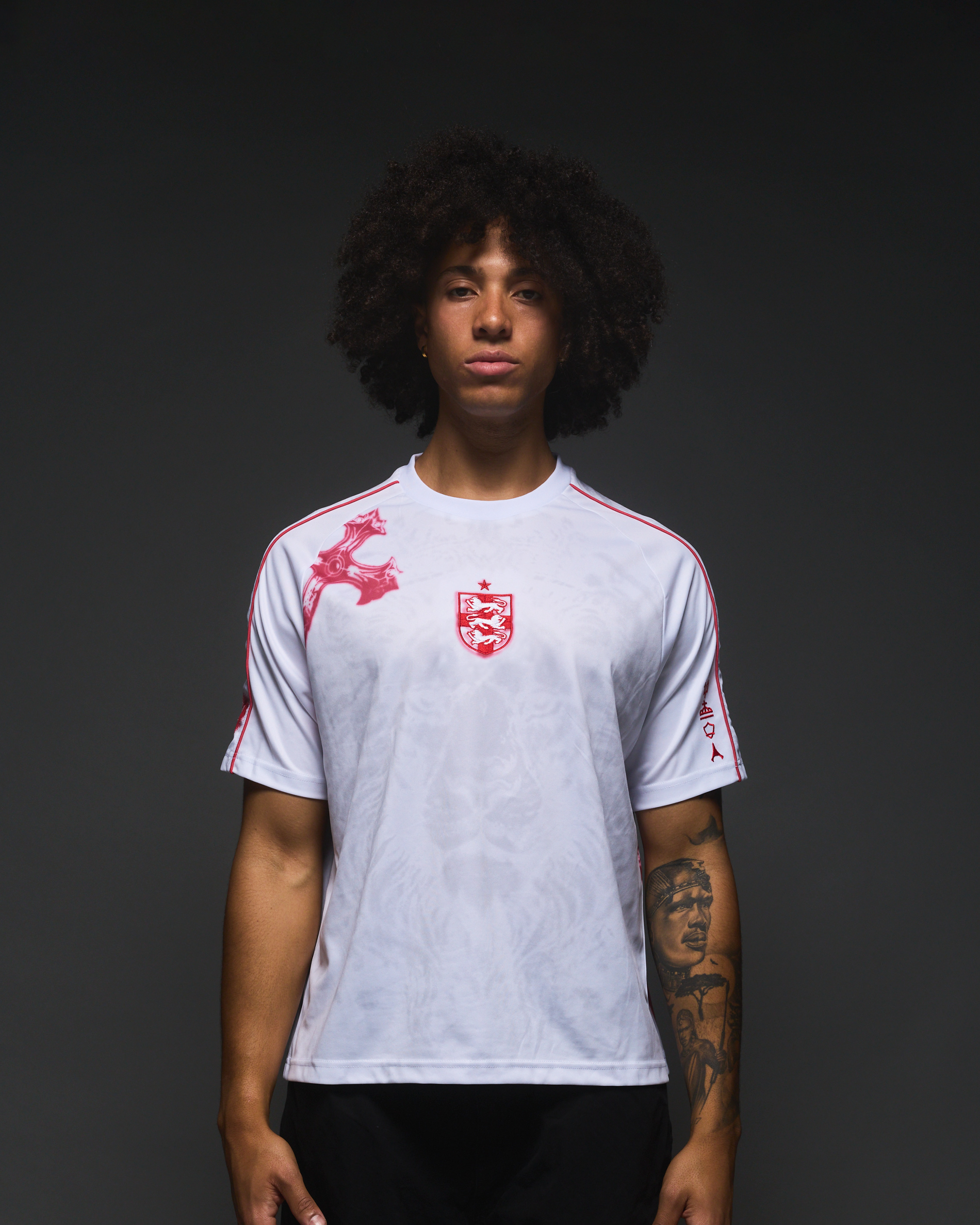 Camiseta Retro Becks