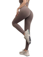 Legging Butt Scrunch Moldeador