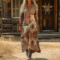 Esme - Vestido Casual Femenino y Ligero