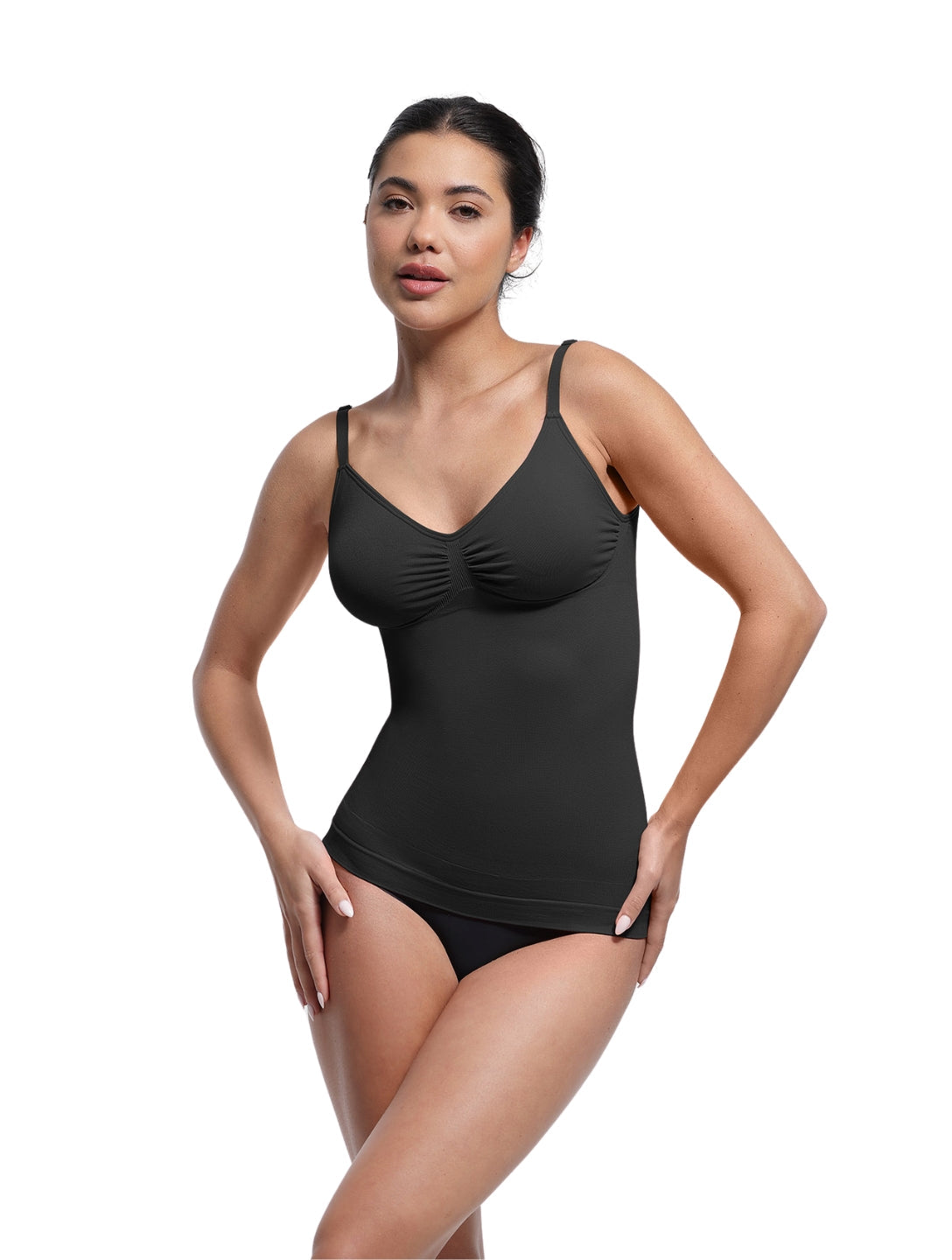 Top Camisola Moldeadora