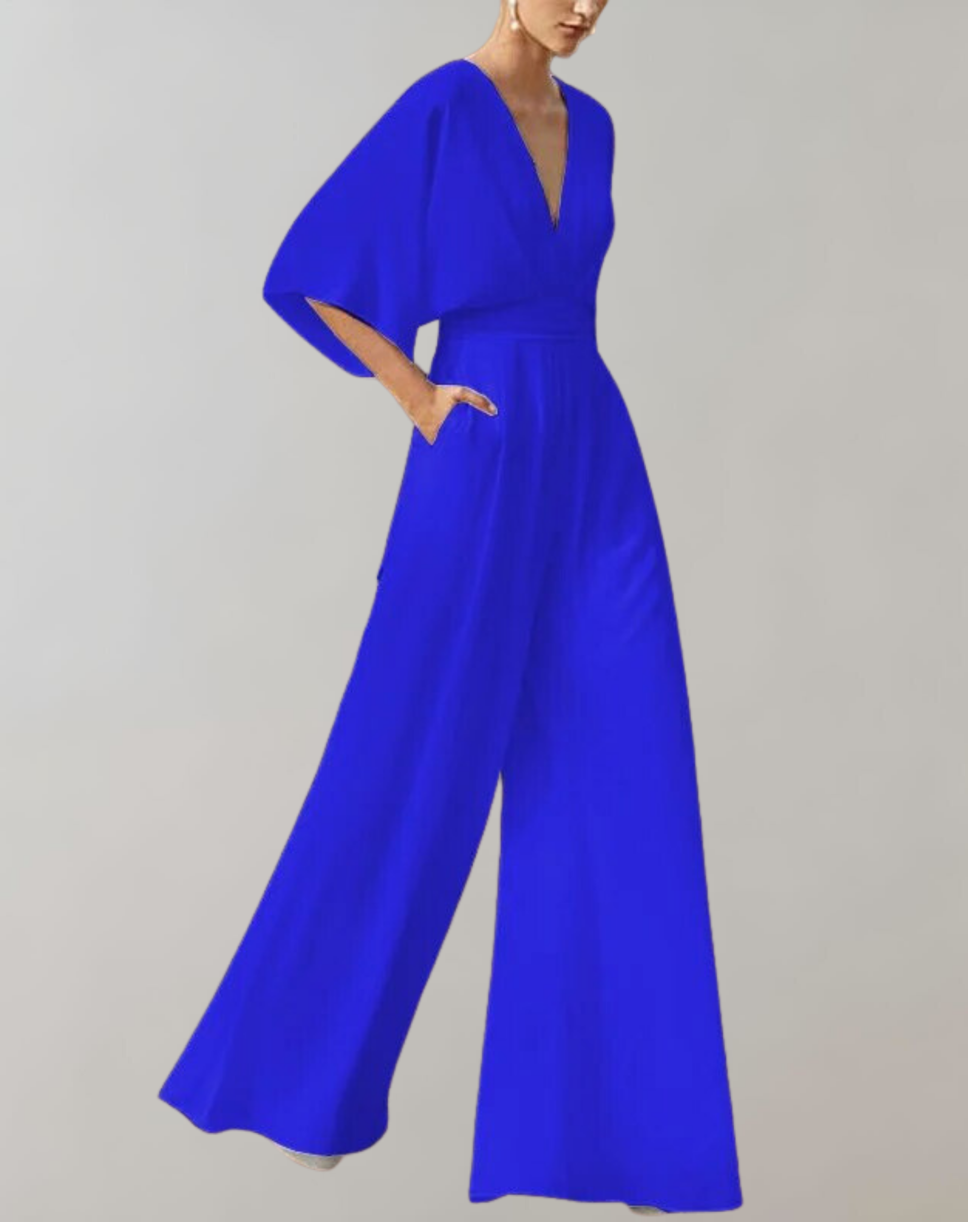 Mara |Mono Elegante para Ocasiones Especiales