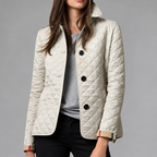 Kelley - Chaqueta Acolchada Ligera