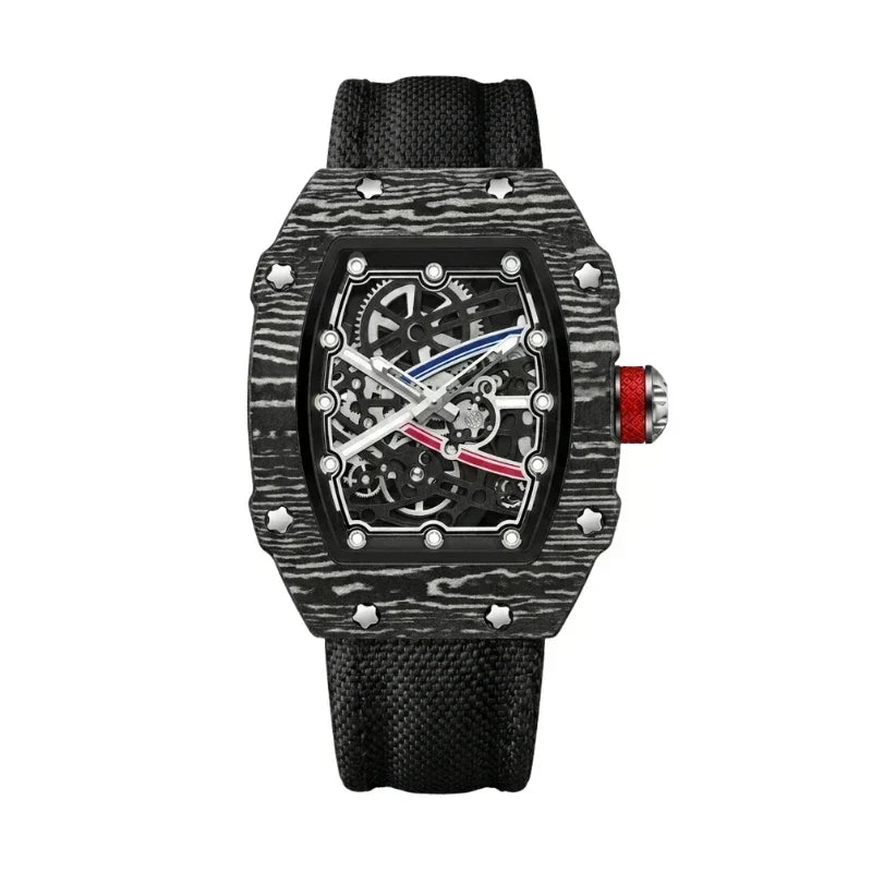 VORO® Lyra · 39mm