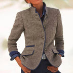 Elenya - Blazer de Lana