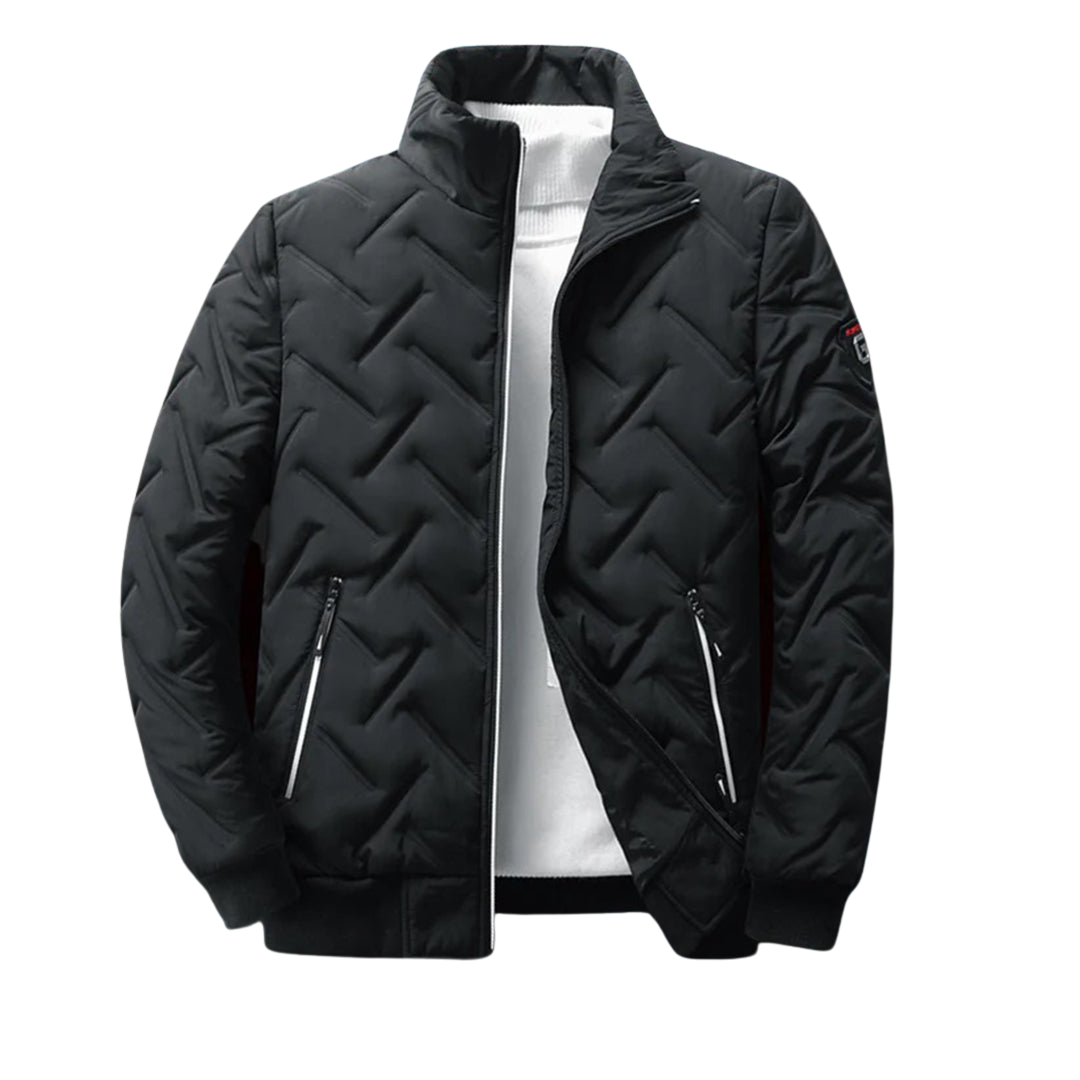 Diego™ - Chaqueta Acolchada Casual