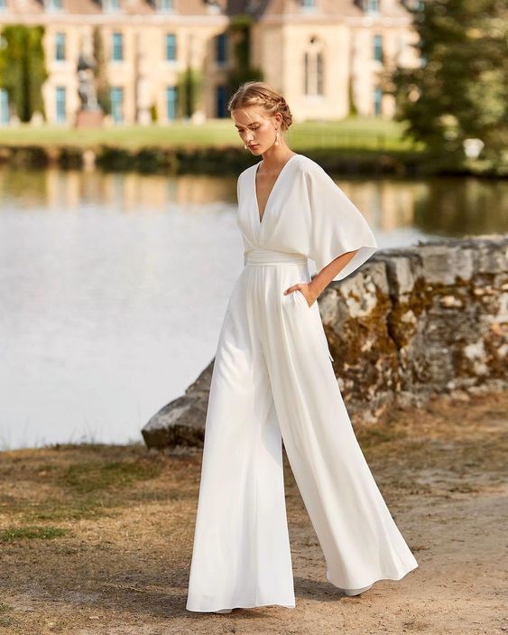 Mara |Mono Elegante para Ocasiones Especiales