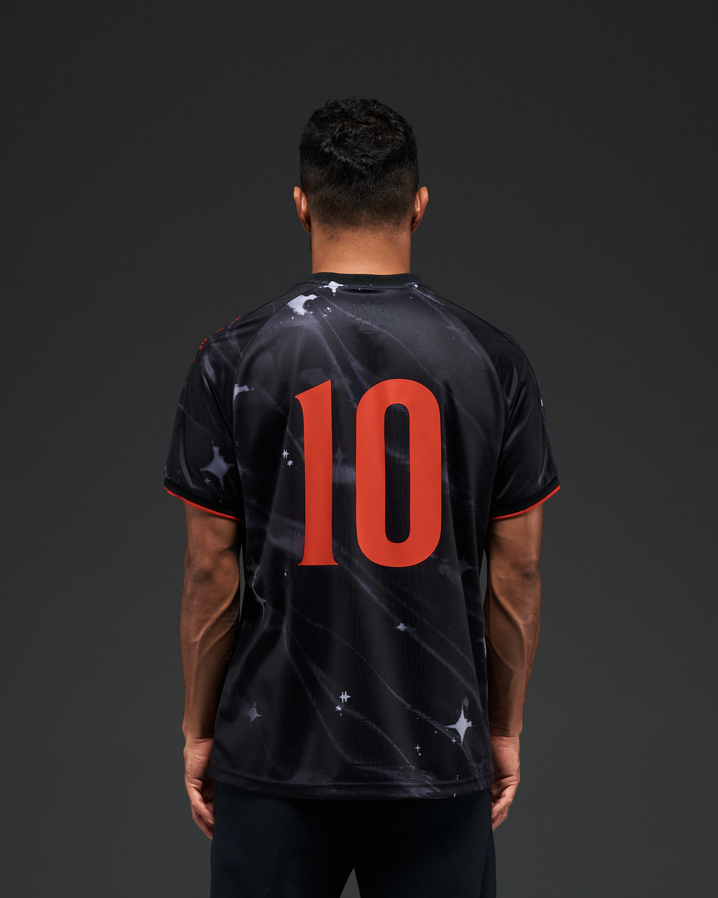 Camiseta Heritage Captain America (Edición Mundial 2026)