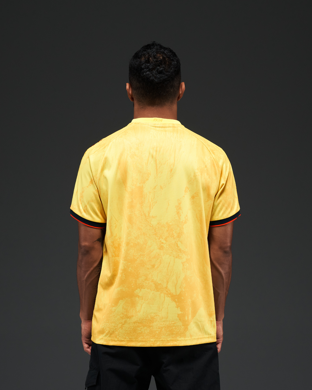 Camiseta Heritage Colombia (Edición Mundial 2026)