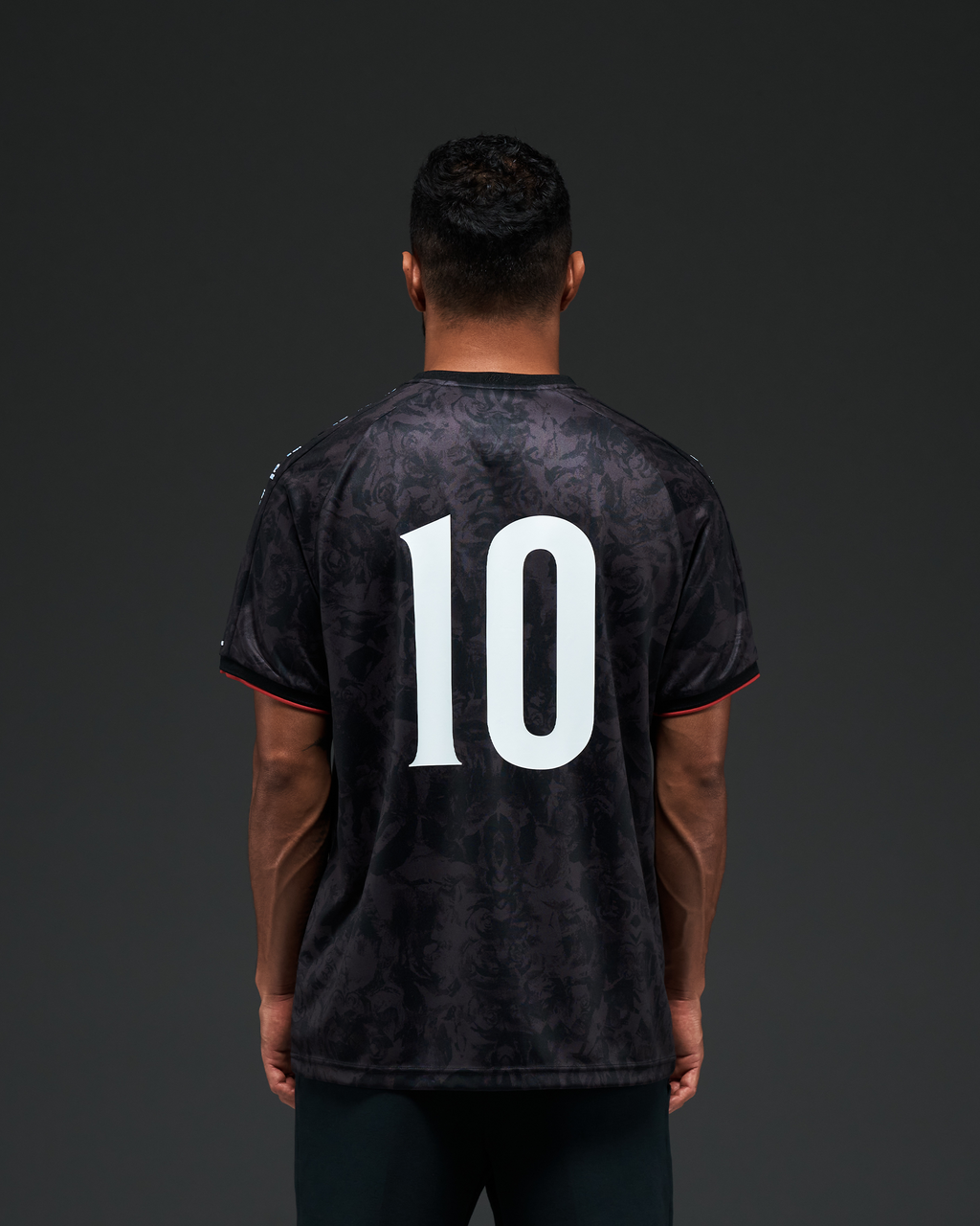 Camiseta Heritage Belligol (Edición Mundial 2026)